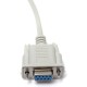1.5M 9 Pin RS232 Serial DB9 Male to Female Data Cable 1.5M 9 Pin RS232 Serial DB9 Male to Female Data Cable