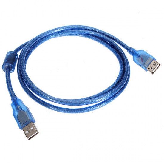 1.8M USB 2.0 Extension Cable AM/AF Male to Female 1.8M USB 2.0 Extension Cable AM/AF Male to Female