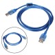 1.8M USB 2.0 Extension Cable AM/AF Male to Female