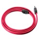 1M High Speed 7 Pin SATA to ESATA Male to Male Hard Drive Converter Cable External Shielded Cable 1M High Speed 7 Pin SATA to ESATA Male to Male Hard Drive Converter Cable External Shielded Cable