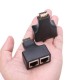 2 Pcs High Definition Multimedia Interface to Dual RJ45 Extender Support 1080P 3D For HDTV HDPC STB