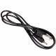 USB to 2.0mm DC 5V Charger Cable For NOKIA N8 N78 N96 N95 5800 X6 100 106 HANDY Power Supply