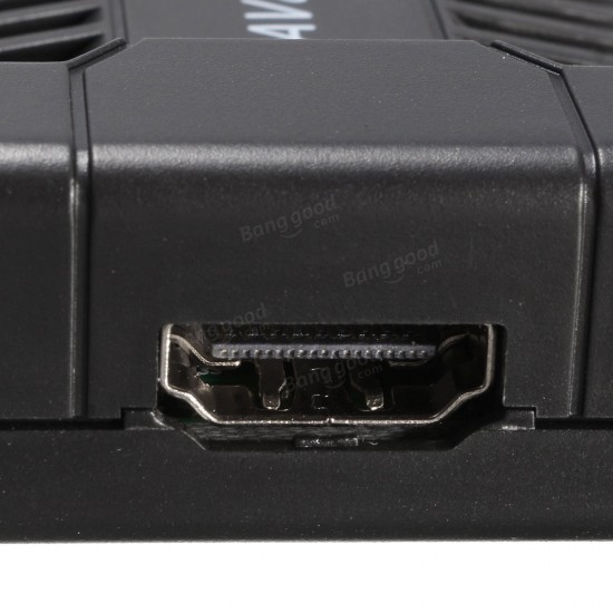 1080P HD AV and S-Video To HDMI Audio Adapter Converter with USB Cable for HDTV DVD 1080P HD AV and S-Video To HDMI Audio Adapter Converter with USB Cable for HDTV DVD