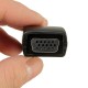 1080P HD Multimedia Interface Male to VGA Female Video Converter Adapter with USB Power Audio Cable 1080P HD Multimedia Interface Male to VGA Female Video Converter Adapter with USB Power Audio Cable