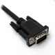 10ft 3M High Definition Multimedia Interface Male to VGA Male Adapter Cable Converter For PC HDTV