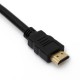 10ft 3M High Definition Multimedia Interface Male to VGA Male Adapter Cable Converter For PC HDTV 10ft 3M High Definition Multimedia Interface Male to VGA Male Adapter Cable Converter For PC HDTV