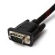 1.5m HD Multimedia Interface Male to VGA 15 Pin Gold Plated Converter AV Cable For Blue Ray Player