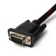 1.5m HD Multimedia Interface Male to VGA 15 Pin Gold Plated Converter AV Cable For Blue Ray Player 1.5m HD Multimedia Interface Male to VGA 15 Pin Gold Plated Converter AV Cable For Blue Ray Player