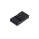 100 PCS 1P+ 3P Dupont Jumper Wire Housing + Female Pin Connector 2.54mm Interval 100 PCS 1P+ 3P Dupont Jumper Wire Housing + Female Pin Connector 2.54mm Interval