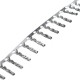 100 PCS 1P+ 3P Dupont Jumper Wire Housing + Female Pin Connector 2.54mm Interval 100 PCS 1P+ 3P Dupont Jumper Wire Housing + Female Pin Connector 2.54mm Interval
