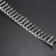 100 PCS 1P+ 3P Dupont Jumper Wire Housing + Female Pin Connector 2.54mm Interval 100 PCS 1P+ 3P Dupont Jumper Wire Housing + Female Pin Connector 2.54mm Interval