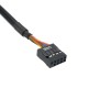 20pin to 9pin USB 3.0 to USB 2.0 Cable Adapter