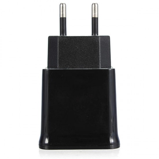 2.1A Dual USB Ports Wall Charger Adapter Wall Charger