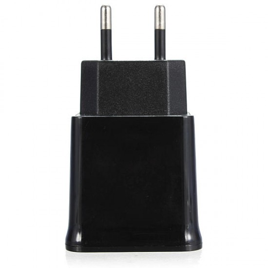 2.1A Dual USB Ports Wall Charger Adapter Wall Charger 2.1A Dual USB Ports Wall Charger Adapter Wall Charger