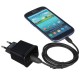 2.1A Dual USB Ports Wall Charger Adapter Wall Charger 2.1A Dual USB Ports Wall Charger Adapter Wall Charger