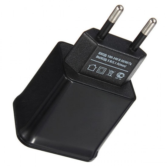 2.1A Dual USB Ports Wall Charger Adapter Wall Charger 2.1A Dual USB Ports Wall Charger Adapter Wall Charger
