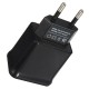 2.1A Dual USB Ports Wall Charger Adapter Wall Charger 2.1A Dual USB Ports Wall Charger Adapter Wall Charger