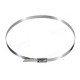 4.6x300mm Stainless Steel PVC Coated Self Locking Cable Organizer Ties 4.6x300mm Stainless Steel PVC Coated Self Locking Cable Organizer Ties