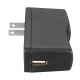 5V 2.5A Raspberry pi AC 100-240V DC US Plug USB Power Supply Adapter Charger