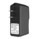 5V 2.5A Raspberry pi AC 100-240V DC US Plug USB Power Supply Adapter Charger 5V 2.5A Raspberry pi AC 100-240V DC US Plug USB Power Supply Adapter Charger