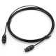 6.5FT 2M Digital Fibre Optical Audio SPDIF MD DVD Toslink Cable 6.5FT 2M Digital Fibre Optical Audio SPDIF MD DVD Toslink Cable