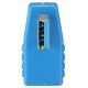 90 Degree Right Angled USB 3.0 Male to USB 3.0 Female Adapter Converter USB Connector 90 Degree Right Angled USB 3.0 Male to USB 3.0 Female Adapter Converter USB Connector