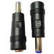 DC adapter plug Power conversion plug D DC adapter plug Power conversion plug D