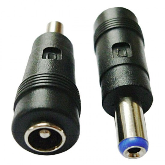 DC adapter plug Power conversion plug D