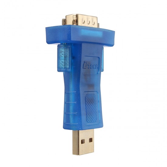 Dtech DT-5010 USB to RS232 Serial Port Adapter Dtech DT-5010 USB to RS232 Serial Port Adapter