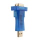 Dtech DT-5010 USB to RS232 Serial Port Adapter Dtech DT-5010 USB to RS232 Serial Port Adapter