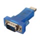 Dtech DT-5010 USB to RS232 Serial Port Adapter Dtech DT-5010 USB to RS232 Serial Port Adapter