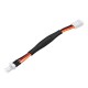 11cm 3 Pin Male to Female CPU Cooling Fan Speed Reduction Cable Fan Speed Down Line 11cm 3 Pin Male to Female CPU Cooling Fan Speed Reduction Cable Fan Speed Down Line