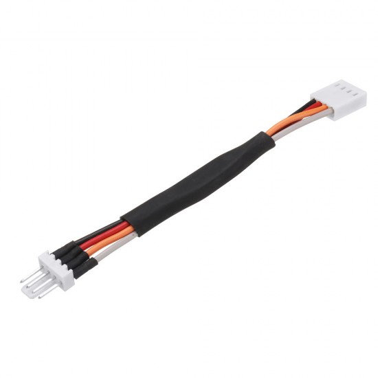 11cm 4 Pin Male to Female PWM CPU Cooling Fan Speed Reduction Cable Extension Cable 11cm 4 Pin Male to Female PWM CPU Cooling Fan Speed Reduction Cable Extension Cable