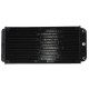 12 Tube 270x118x30mm Computer Radiator Water Cooling Cooler For CPU Heat Sink Aluminum