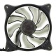 120mm 12V 3 Pin RGB LED Light PC CPU Cooling Fan Cooler Silent Heat Sink 120mm 12V 3 Pin RGB LED Light PC CPU Cooling Fan Cooler Silent Heat Sink