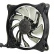 120mm 12V 3 Pin RGB LED Light PC CPU Cooling Fan Cooler Silent Heat Sink