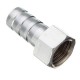 1/4'' 1/2'' Pagoda-Shape Computer Water Cooling Cooler Connector 1/4'' 1/2'' Pagoda-Shape Computer Water Cooling Cooler Connector