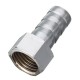 1/4'' 1/2'' Pagoda-Shape Computer Water Cooling Cooler Connector 1/4'' 1/2'' Pagoda-Shape Computer Water Cooling Cooler Connector