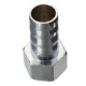 1/4'' 1/2'' Pagoda-Shape Computer Water Cooling Cooler Connector 1/4'' 1/2'' Pagoda-Shape Computer Water Cooling Cooler Connector