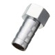 1/4'' 1/2'' Pagoda-Shape Computer Water Cooling Cooler Connector 1/4'' 1/2'' Pagoda-Shape Computer Water Cooling Cooler Connector