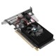 HD6450 1G D3 64Bit GDDR3 1GB 625MHz 1066MHz PCI-E 2.0 Gaming Video Graphics Card