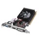 HD6450 1G D3 64Bit GDDR3 1GB 625MHz 1066MHz PCI-E 2.0 Gaming Video Graphics Card