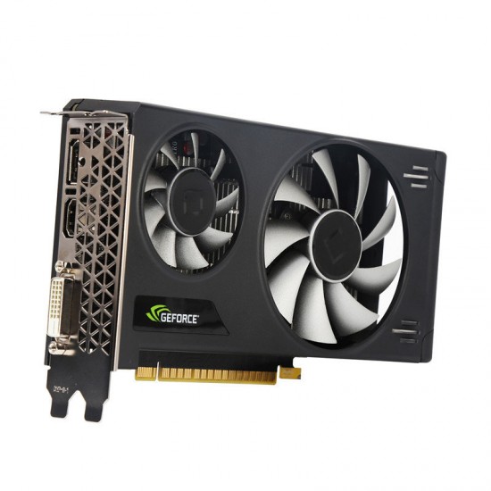 Onda 2GD5 NVIDIA Geforce GTX1050 7008MHz 2G 128bit GDDR5 PCI-E 3.0 Gaming Graphics Card Onda 2GD5 NVIDIA Geforce GTX1050 7008MHz 2G 128bit GDDR5 PCI-E 3.0 Gaming Graphics Card