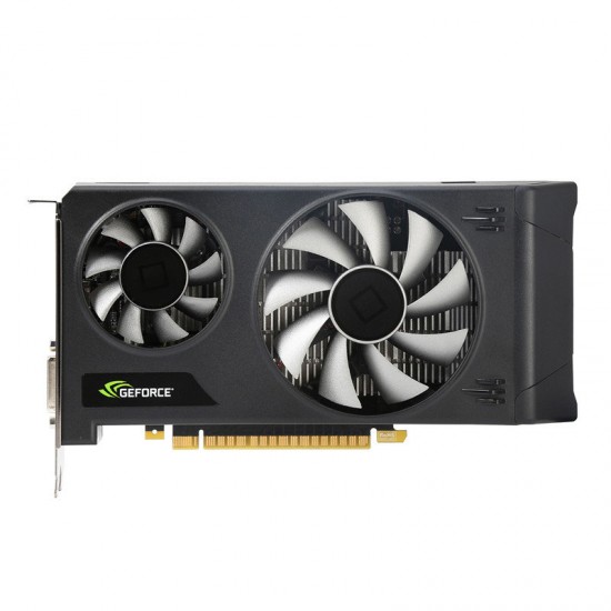 Onda 2GD5 NVIDIA Geforce GTX1050 7008MHz 2G 128bit GDDR5 PCI-E 3.0 Gaming Graphics Card