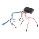 5.25 Inch USB3.0 Drive Bay SD TF Card Reader SATA USB Hub Audio Front Panel Media Dashboard 5.25 Inch USB3.0 Drive Bay SD TF Card Reader SATA USB Hub Audio Front Panel Media Dashboard