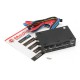 5.25 Inch USB3.0 Drive Bay SD TF Card Reader SATA USB Hub Audio Front Panel Media Dashboard 5.25 Inch USB3.0 Drive Bay SD TF Card Reader SATA USB Hub Audio Front Panel Media Dashboard