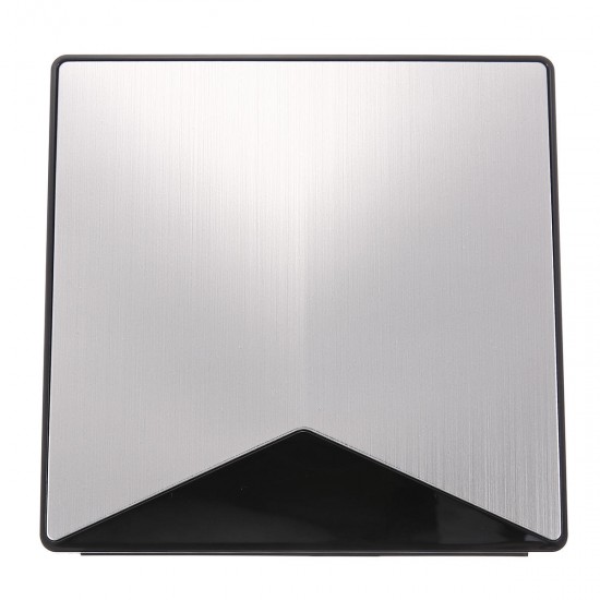 Aluminum Alloy USB 3.0 External Optical Drive CD DVD Player Burner Aluminum Alloy USB 3.0 External Optical Drive CD DVD Player Burner