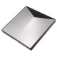 Aluminum Alloy USB 3.0 External Optical Drive CD DVD Player Burner Aluminum Alloy USB 3.0 External Optical Drive CD DVD Player Burner
