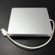 External Slot-in USB DVD RW Super Driver CD Burner for PC MacBook