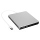 External USB 3.0 DVD CD-RW Drive Writer Burner DVD Player Optical Drives For Laptop Desktop PC External USB 3.0 DVD CD-RW Drive Writer Burner DVD Player Optical Drives For Laptop Desktop PC